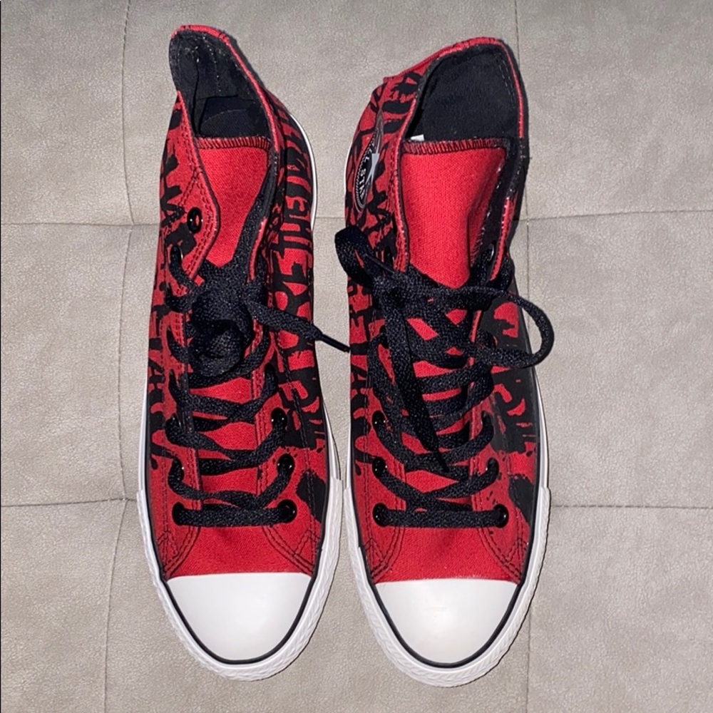 UNISEX CONVERSE